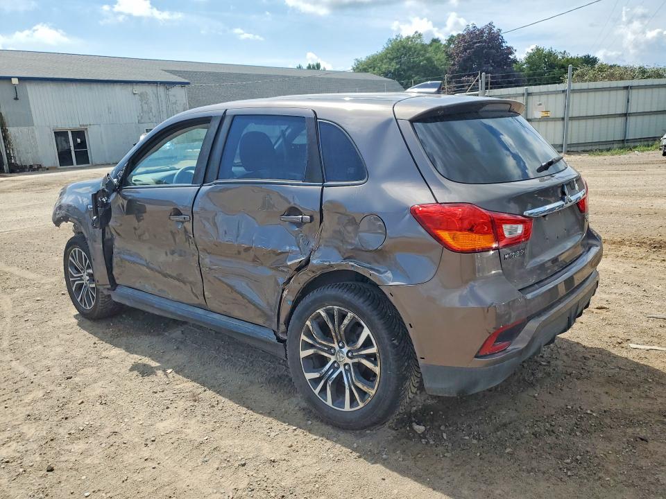 Aukcja sprzedaży 2019 Mitsubishi Outlander Sport, vin: JA4AR3AU7KU026646, numer aukcji: 65511466