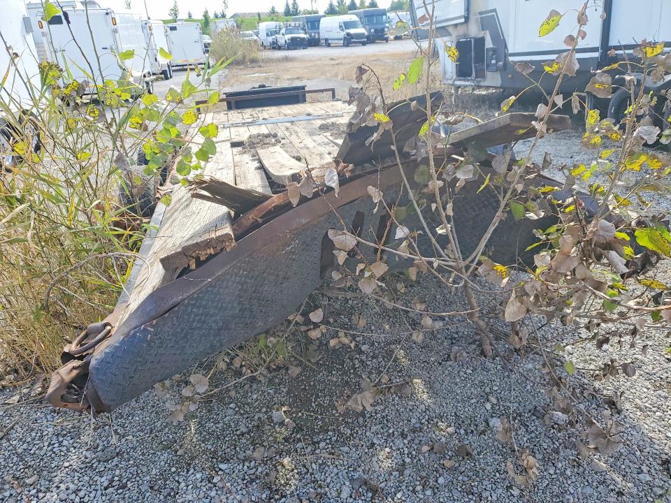 Auction sale of the 2016 Load Trail Unknown, vin: 4ZETD2236G1109213        , lot number: 64727656