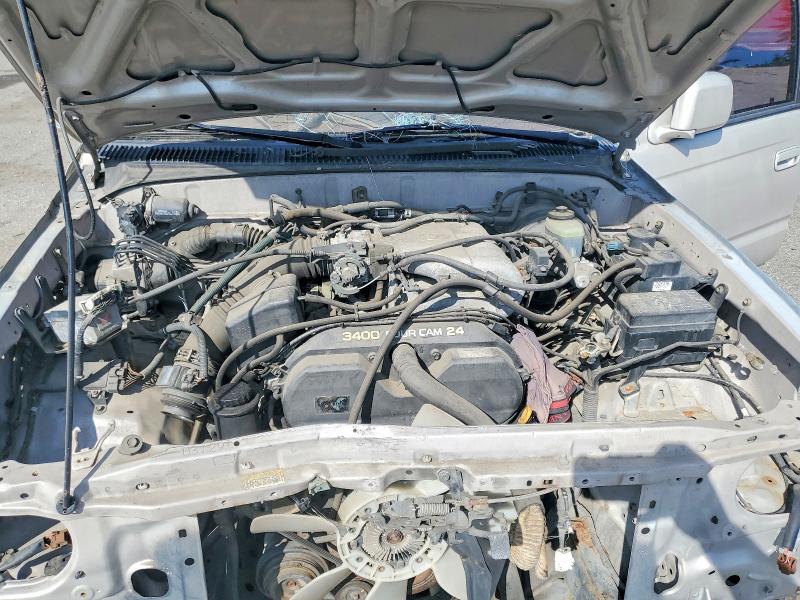 Aukcja sprzedaży 1997 Toyota 4runner, vin: JT3HN86R3V0130374, numer aukcji: 65936116