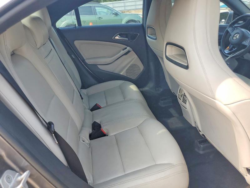 Aukcja sprzedaży 2015 Mercedes-benz Cla, vin: WDDSJ4EB6FN182733, numer aukcji: 64380126