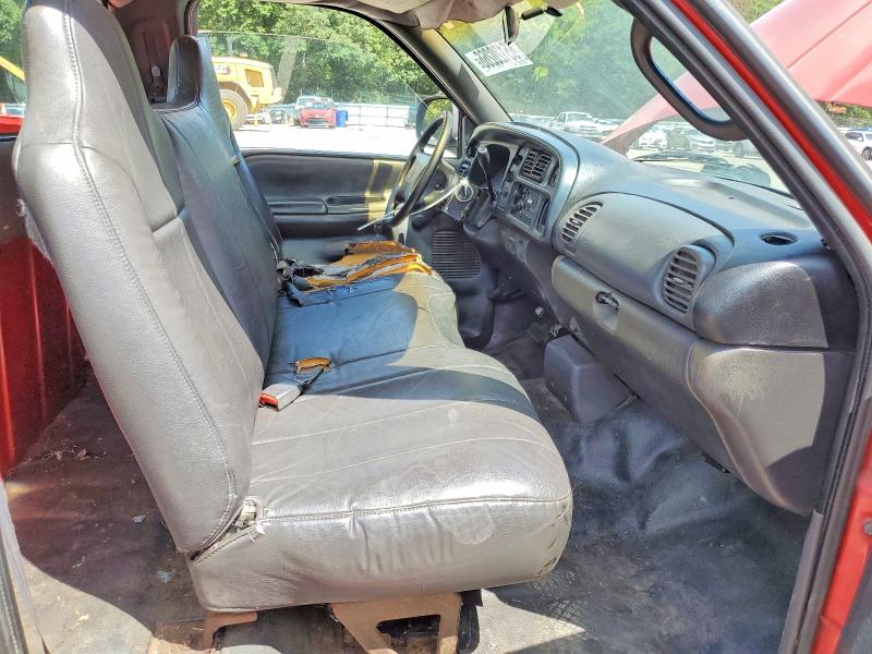 Aukcja sprzedaży 1999 Dodge Ram 1500, vin: 1B7HC16X3XS161722, numer aukcji: 65120266