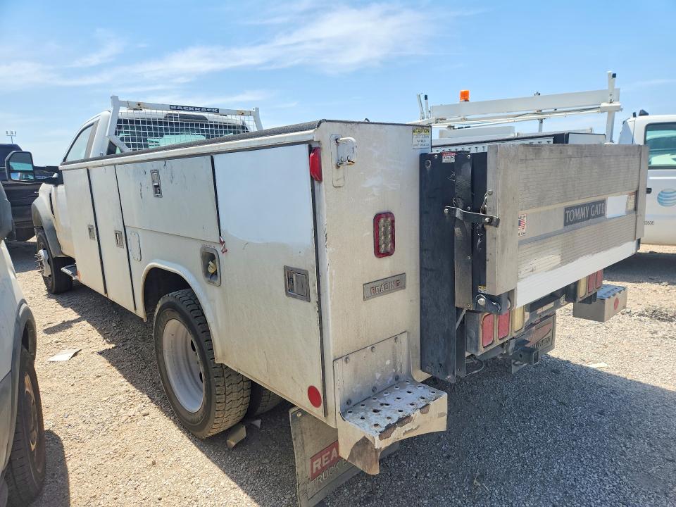 2021 Ford F450 მანქანა იყიდება აუქციონზე, vin: 1FDUF4GN7MED46298, აუქციონის ნომერი: 62493276