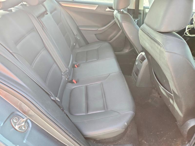 2017 Volkswagen Jetta მანქანა იყიდება აუქციონზე, vin: 3VWDB7AJ0HM201009, აუქციონის ნომერი: 65139236