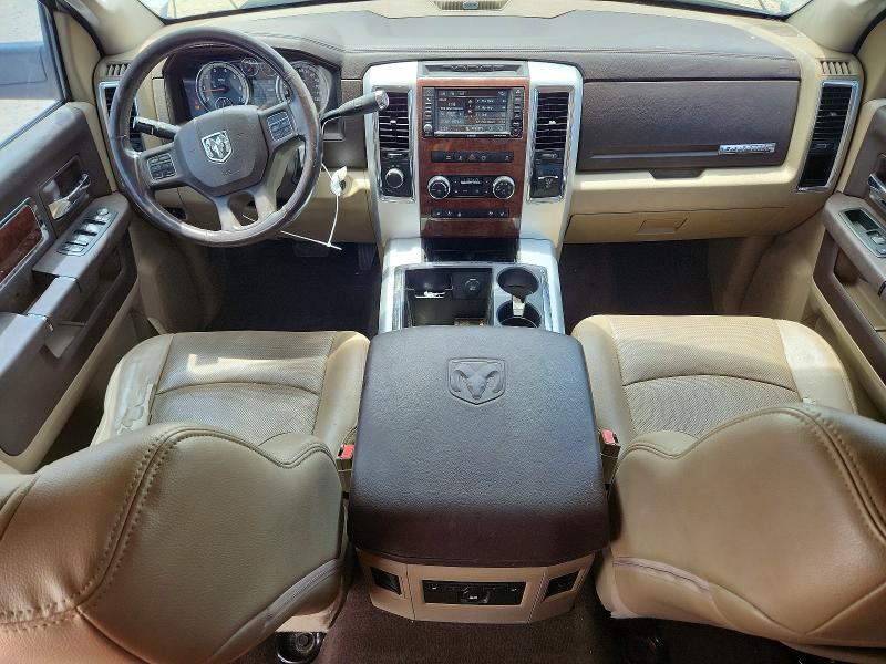 Aukcja sprzedaży 2012 Dodge Ram 2500, vin: 3C6TD5FT1CG257000, numer aukcji: 64333736