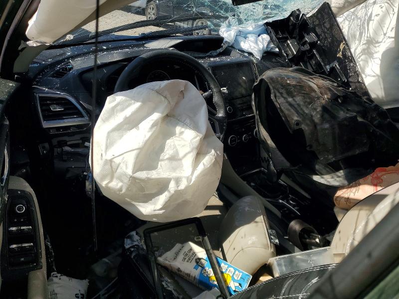 Aukcja sprzedaży 2020 Subaru Forester, vin: JF2SKAUC0LH479833, numer aukcji: 66426406