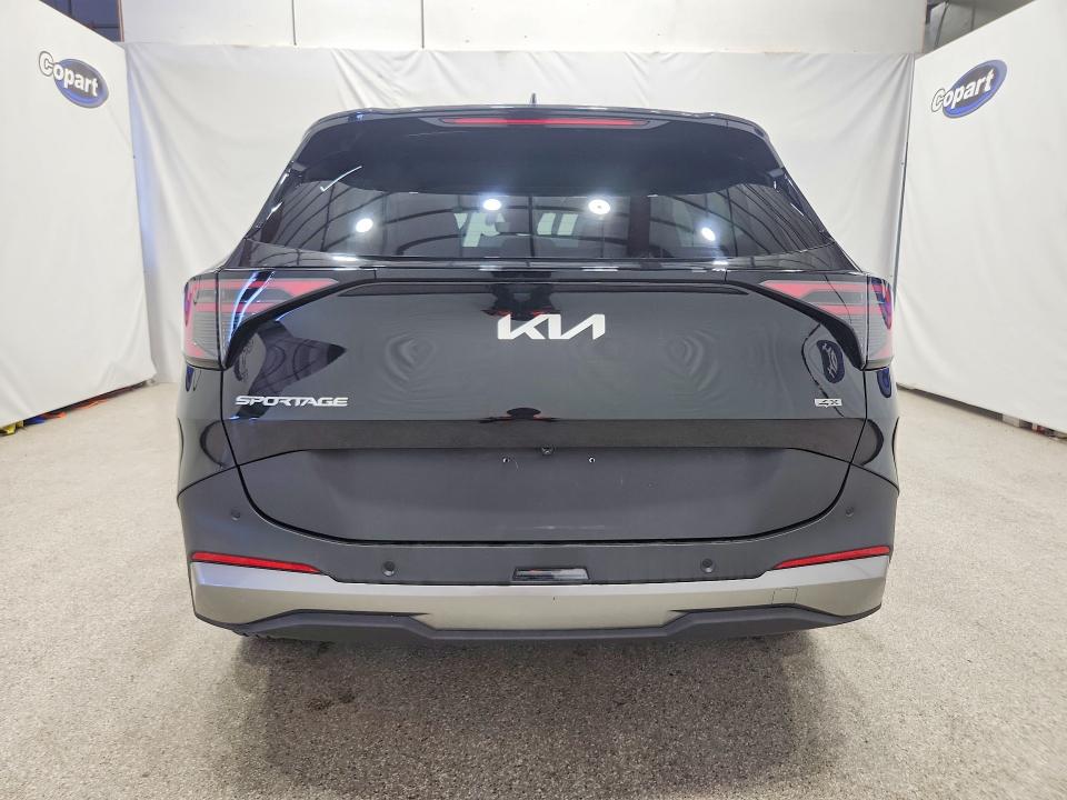 2026 Kia Sportage მანქანა იყიდება აუქციონზე, vin: KNDPUCDF2T7455317, აუქციონის ნომერი: 67186016