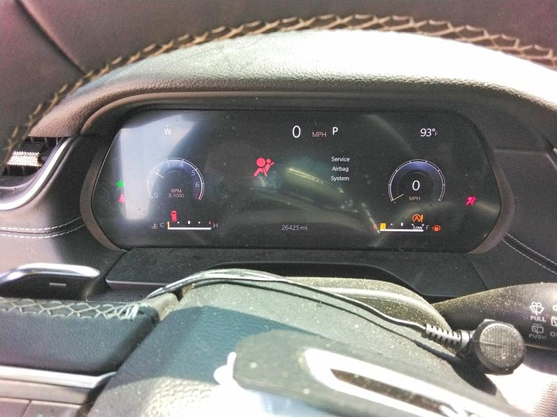 Aukcja sprzedaży 2024 Jeep Grand Cherokee, vin: 1C4RJHAG2RC150721, numer aukcji: 55157946