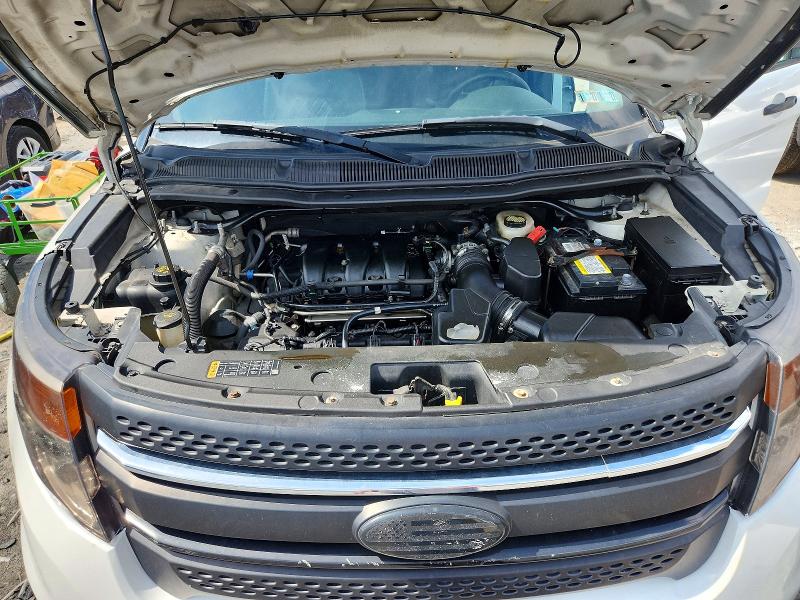 Продажа на аукционе авто 2013 Ford Explorer, vin: 1FM5K8AR5DGA51482, номер лота: 65049076