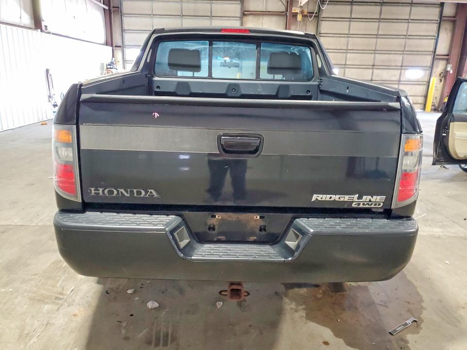 Продажа на аукционе авто 2007 Honda Ridgeline, vin: 2HJYK165X7H534730, номер лота: 65837266
