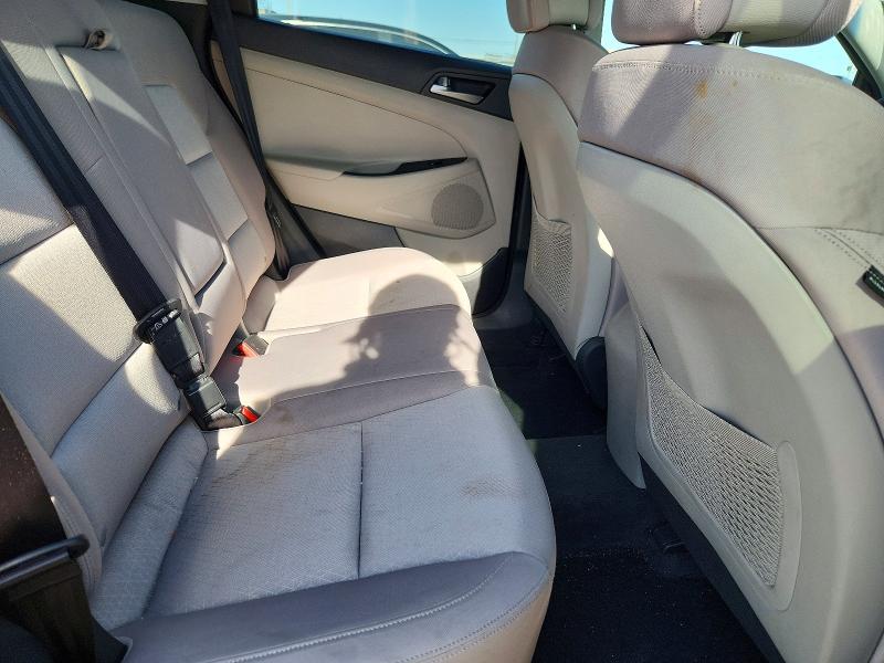 65803266 :رقم المزاد ، KM8J33A42GU192406 vin ، 2016 Hyundai Tucson مزاد بيع