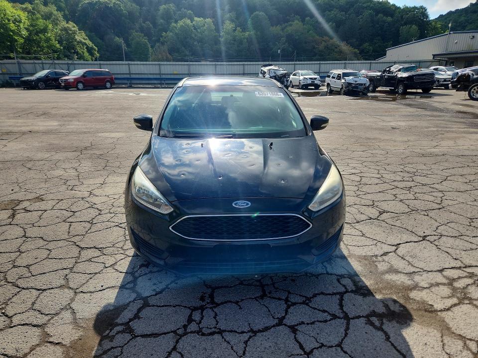 Aukcja sprzedaży 2015 Ford Focus, vin: 1FADP3F27FL217016, numer aukcji: 63571866