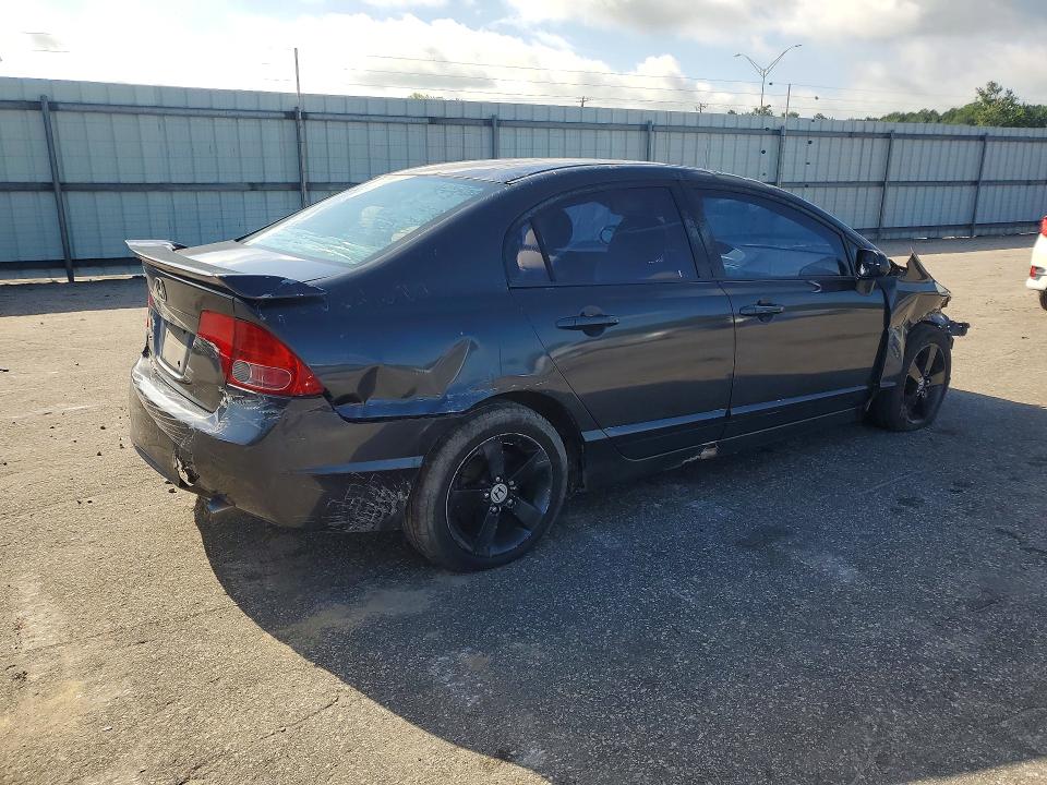 Aukcja sprzedaży 2008 Honda Civic, vin: 2HGFA16818H311228, numer aukcji: 63329076