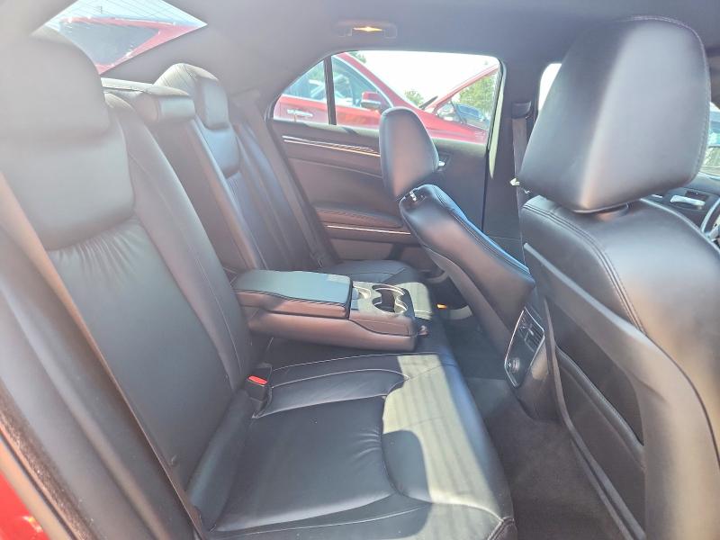 2011 Chrysler 300 მანქანა იყიდება აუქციონზე, vin: 2C3CA5CG9BH529675, აუქციონის ნომერი: 65904996
