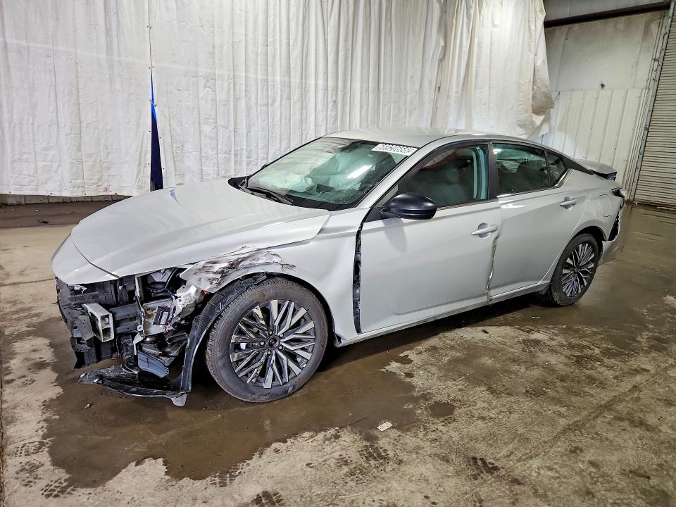 Продажа на аукционе авто 2026 Nissan Altima, vin: 1N4BL4DV9TN304681, номер лота: 66920666