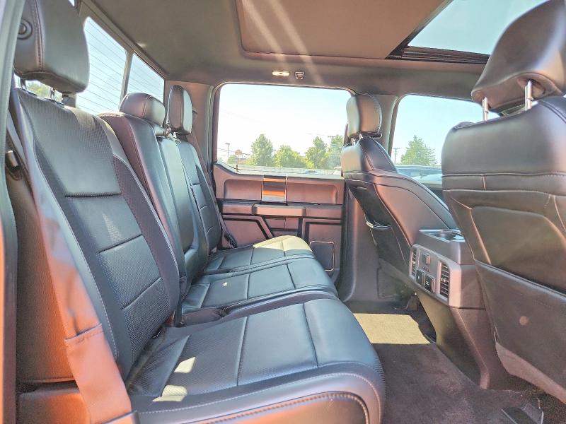 Aukcja sprzedaży 2020 Ford F150, vin: 1FTFW1RG8LFA36325, numer aukcji: 65834216