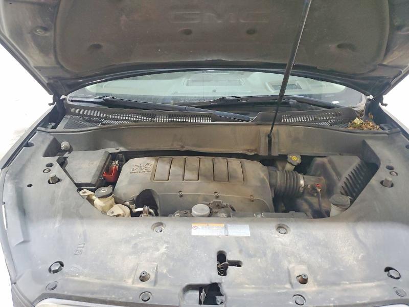 Aukcja sprzedaży 2015 Gmc Acadia, vin: 1GKKRTKD4FJ142052, numer aukcji: 63696496
