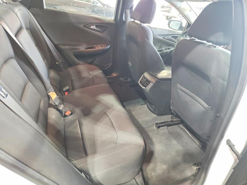 63386536 :رقم المزاد ، 1G1ZD5ST2PF204878 vin ، 2023 Chevrolet Malibu مزاد بيع