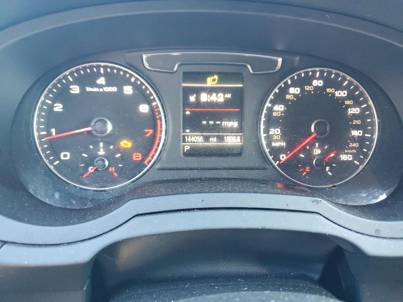 Aukcja sprzedaży 2016 Audi Q3, vin: WA1GFCFSXGR024586, numer aukcji: 65466896