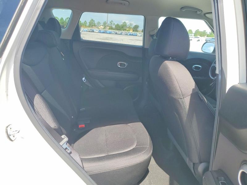 Продаж на аукціоні авто 2017 Kia Soul, vin: KNDJN2A23H7482113, номер лоту: 60934616