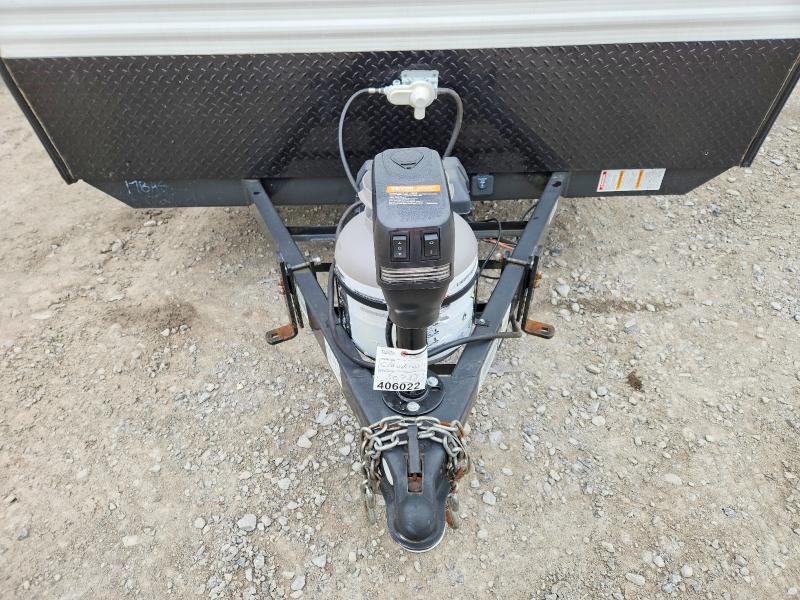 Продажа на аукционе авто 2019 Forest River Navi, vin: 5ZT2NVFC0KG810343, номер лота: 67166986
