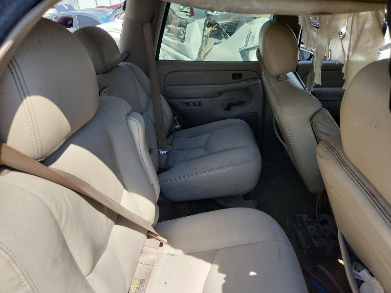 Aukcja sprzedaży 2004 Chevrolet Tahoe, vin: 1GNEK13Z94R218186, numer aukcji: 59926956