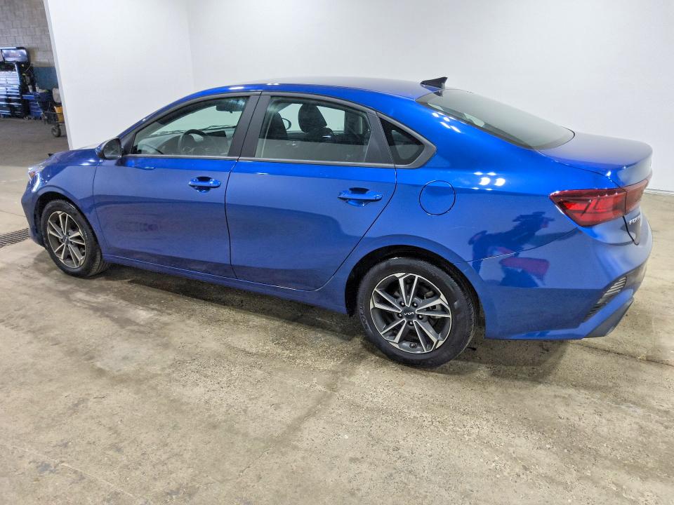 Aukcja sprzedaży 2023 Kia Forte, vin: 3KPF24AD5PE579677, numer aukcji: 65170676