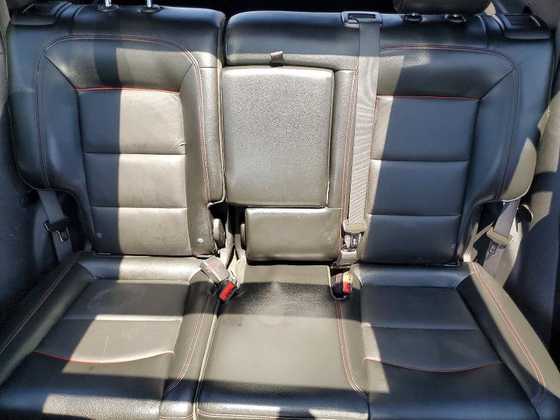 2024 Chevrolet Equinox მანქანა იყიდება აუქციონზე, vin: 3GNAXWEG9RS102726, აუქციონის ნომერი: 65121756