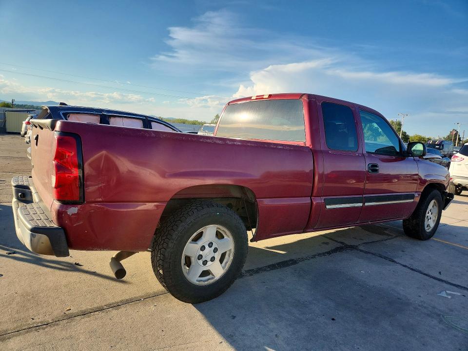 Aukcja sprzedaży 2007 Chevrolet Silverado, vin: 1GCEC19V77Z180990, numer aukcji: 66469386