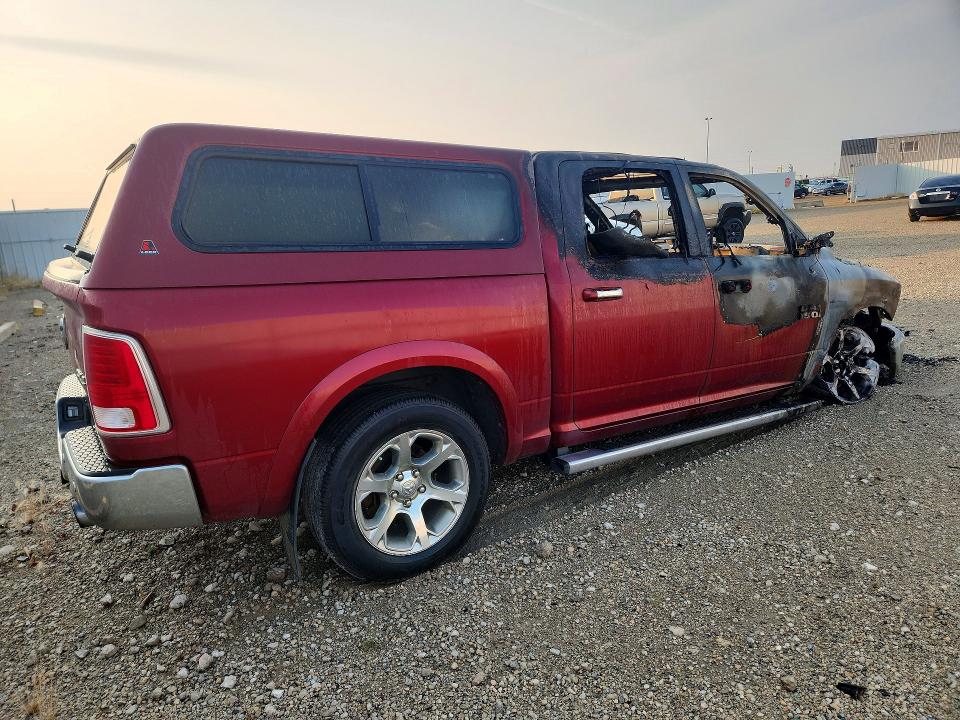 Aukcja sprzedaży 2014 Ram 1500, vin: 1C6RR7NMXES315165, numer aukcji: 63163846