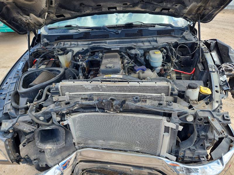 Продажа на аукционе авто 2013 Ram 3500, vin: 3C63RRHL4DG572994, номер лота: 64816926
