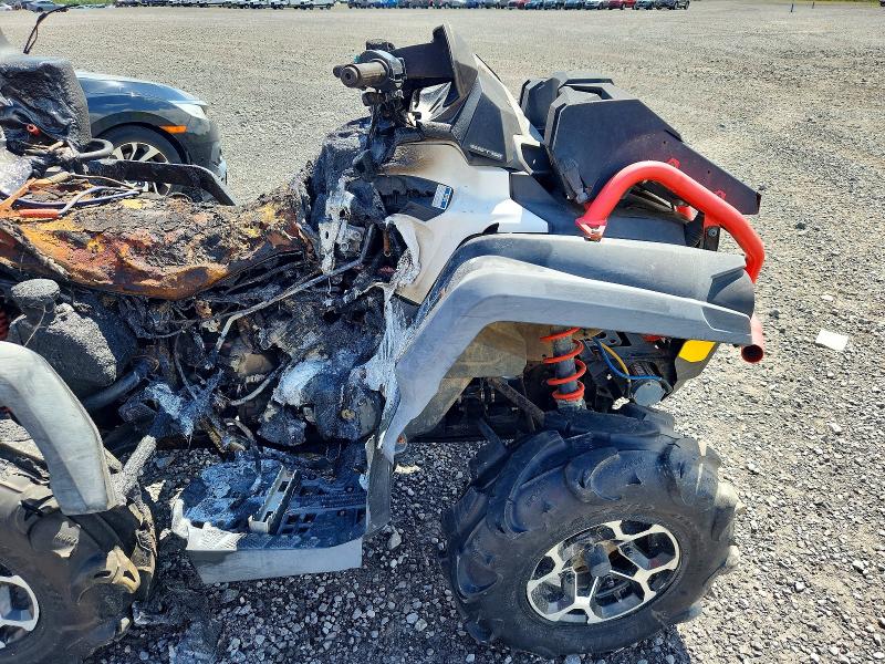 Aukcja sprzedaży 2016 Can-am Outlander, vin: 3JBLWAT29GJ000170, numer aukcji: 64444856