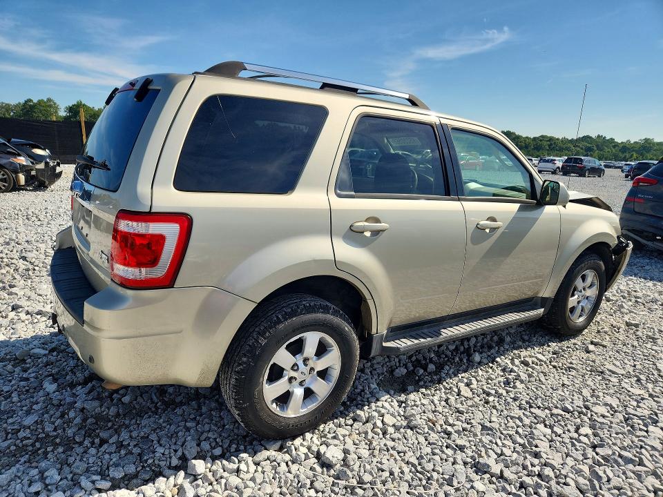 Aukcja sprzedaży 2010 Ford Escape, vin: 1FMCU0EG2AKA43103, numer aukcji: 65220566