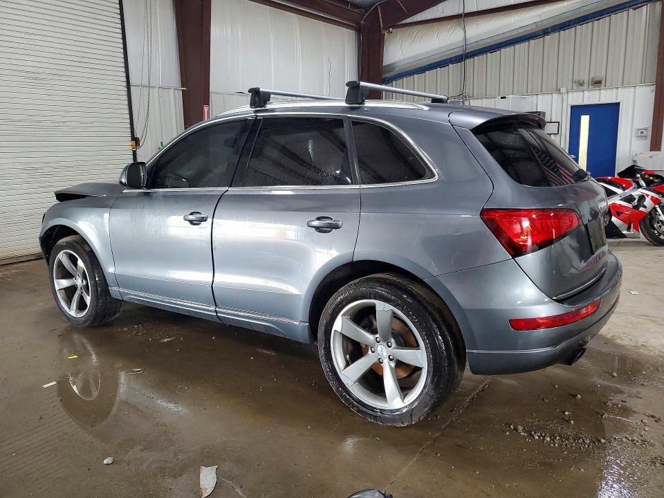 Aukcja sprzedaży 2015 Audi Q5, vin: WA1CMAFP8FA128172, numer aukcji: 64004086