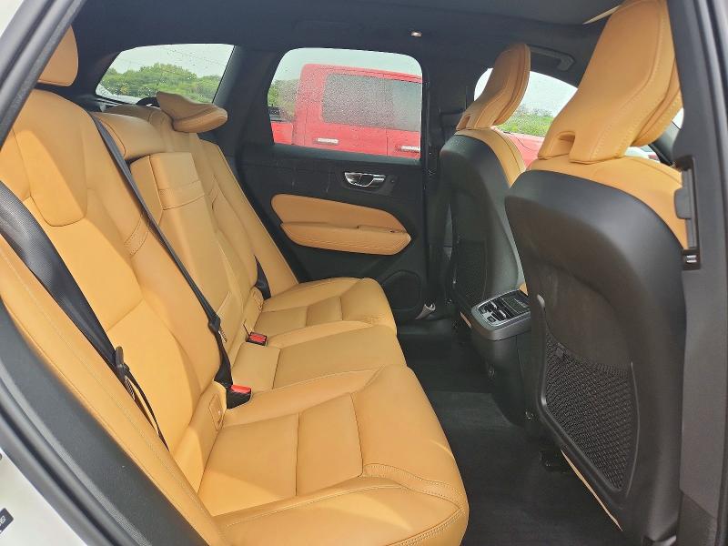 Aukcja sprzedaży 2022 Volvo Xc60, vin: YV4L12RL7N1961857, numer aukcji: 66816966