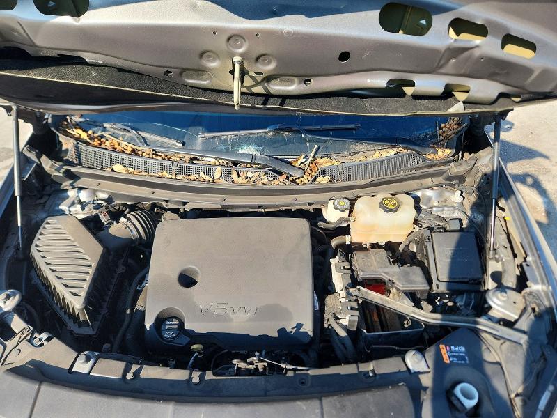 66608926 :رقم المزاد ، 1GNERGKW7JJ141706 vin ، 2018 Chevrolet Traverse مزاد بيع