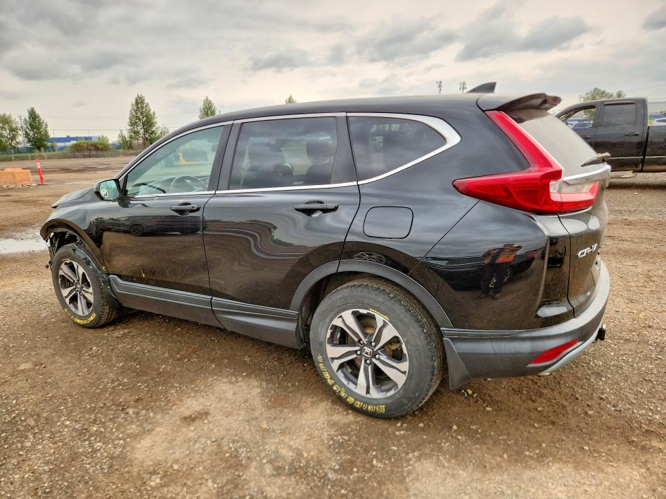 Auction sale of the 2018 Honda Cr-v, vin: 2HKRW2H27JH143930, lot number: 64373936