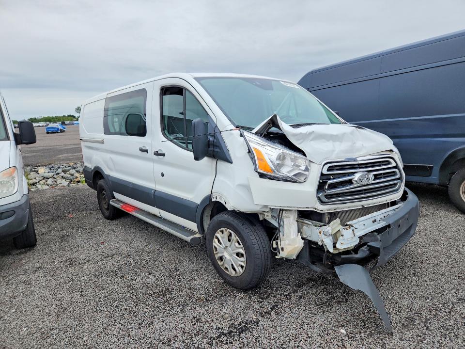 Продажа на аукционе авто 2018 Ford Transit, vin: 1FTYR1YM3JKB38238, номер лота: 65572846