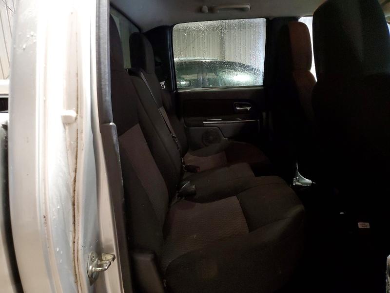 Продаж на аукціоні авто 2011 Gmc Canyon, vin: 1GTH6MFE3B8128636, номер лоту: 64996966