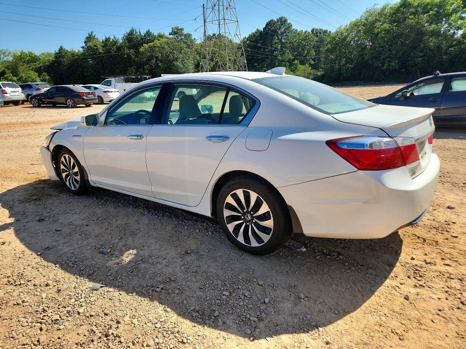 Aukcja sprzedaży 2015 Honda Accord, vin: 1HGCR6F39FA015253, numer aukcji: 66072976