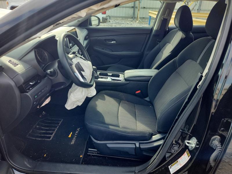 Aukcja sprzedaży 2024 Nissan Sentra, vin: 3N1AB8CV9RY335977, numer aukcji: 66004466