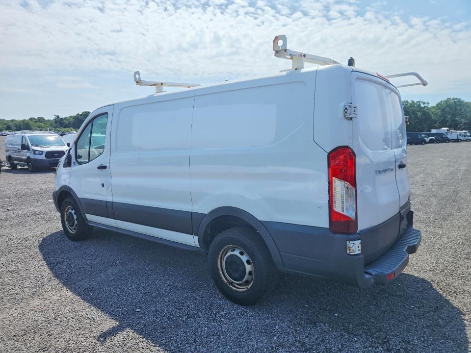 Aukcja sprzedaży 2016 Ford Transit, vin: 1FTYR1YM8GKA15611, numer aukcji: 63121616