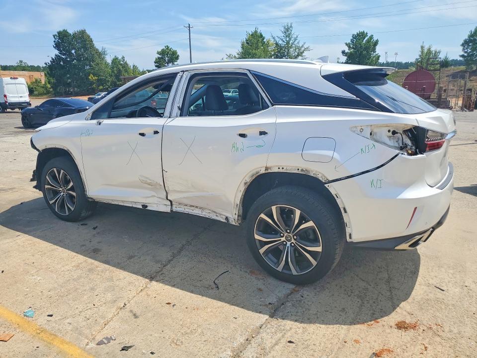 Aukcja sprzedaży 2019 Lexus Rx 350, vin: 2T2ZZMCA1KC145724, numer aukcji: 66172186