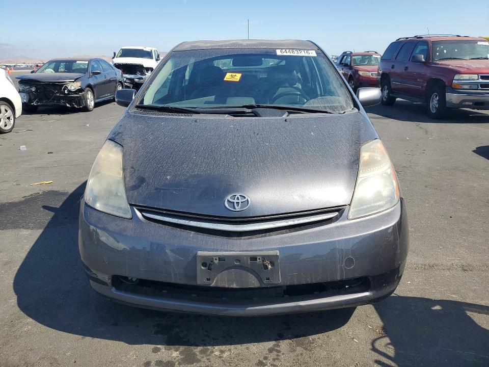 Продаж на аукціоні авто 2007 Toyota Prius, vin: JTDKB20U573270271, номер лоту: 64483216