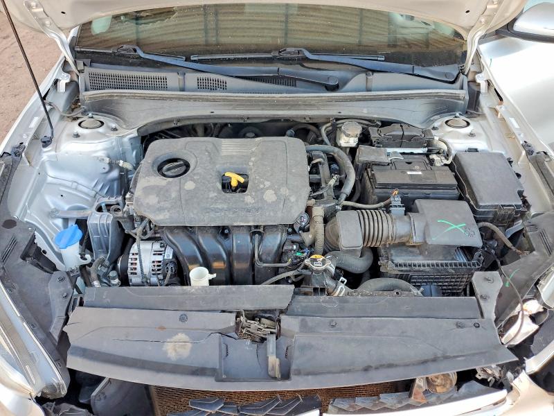 Продажа на аукционе авто 2019 Kia Forte, vin: 3KPF24AD9KE137333, номер лота: 65198246