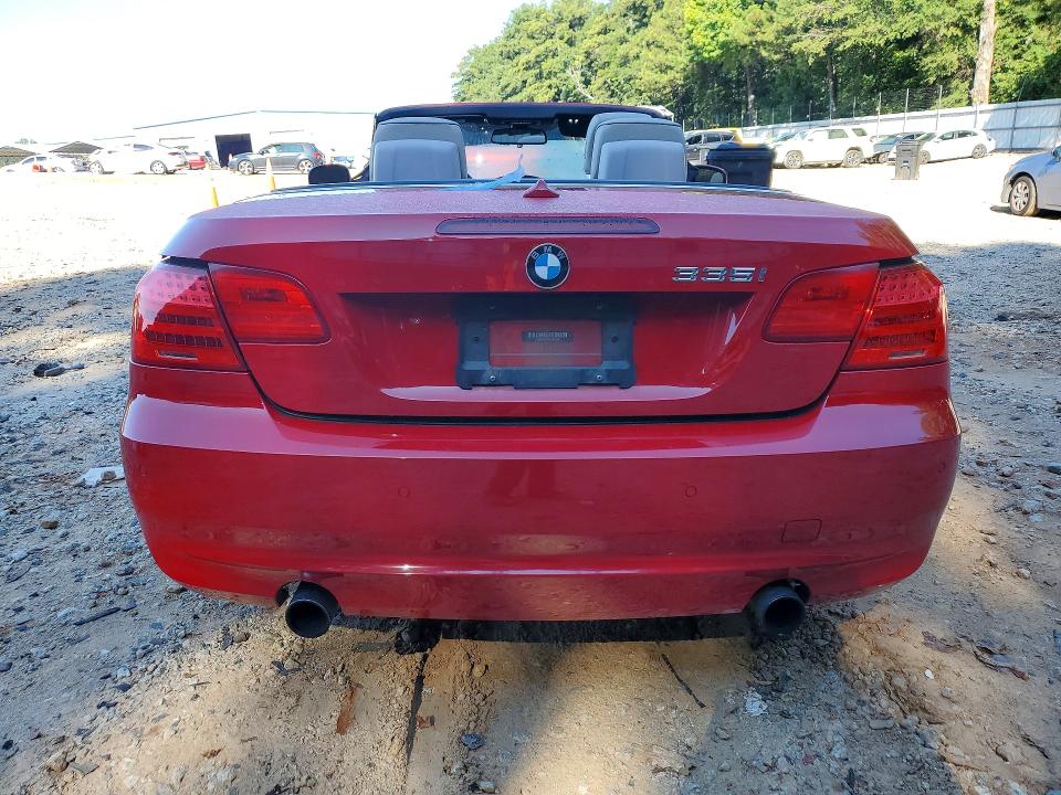 66082966 :رقم المزاد ، WBADX7C54DJ590262 vin ، 2013 Bmw 335 مزاد بيع