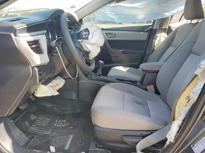Продаж на аукціоні авто 2015 Toyota Corolla, vin: 2T1BURHE1FC297313, номер лоту: 65827866