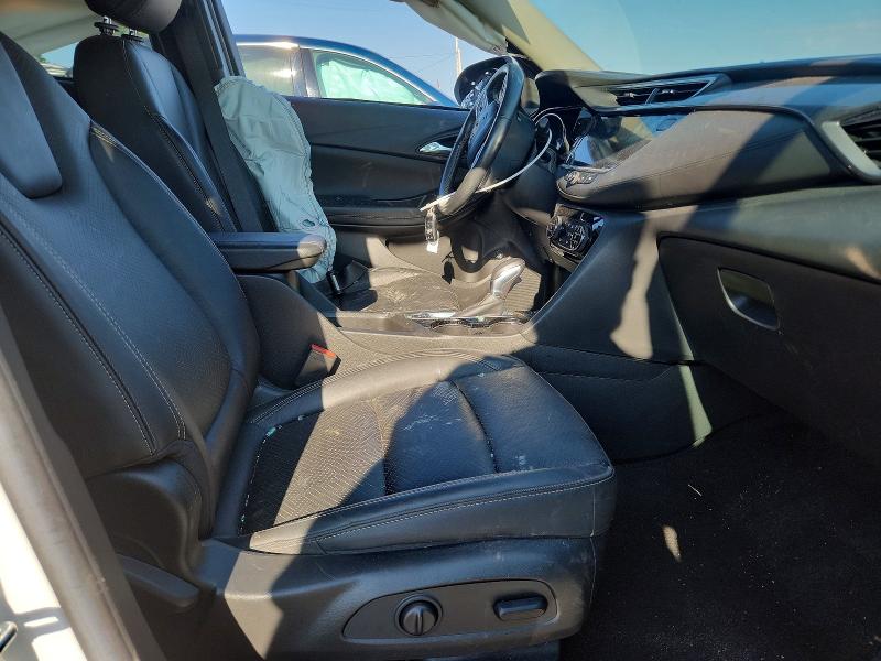66961186 :رقم المزاد ، KL4MMGSL1MB157823 vin ، 2021 Buick Encore Gx مزاد بيع