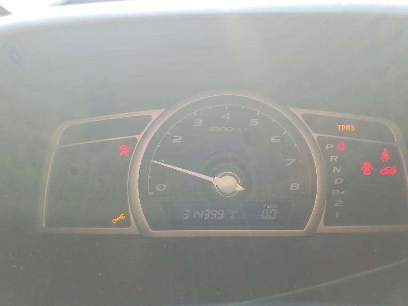 Продаж на аукціоні авто 2011 Honda Civic, vin: 2HGFA1F86BH527356, номер лоту: 64995576