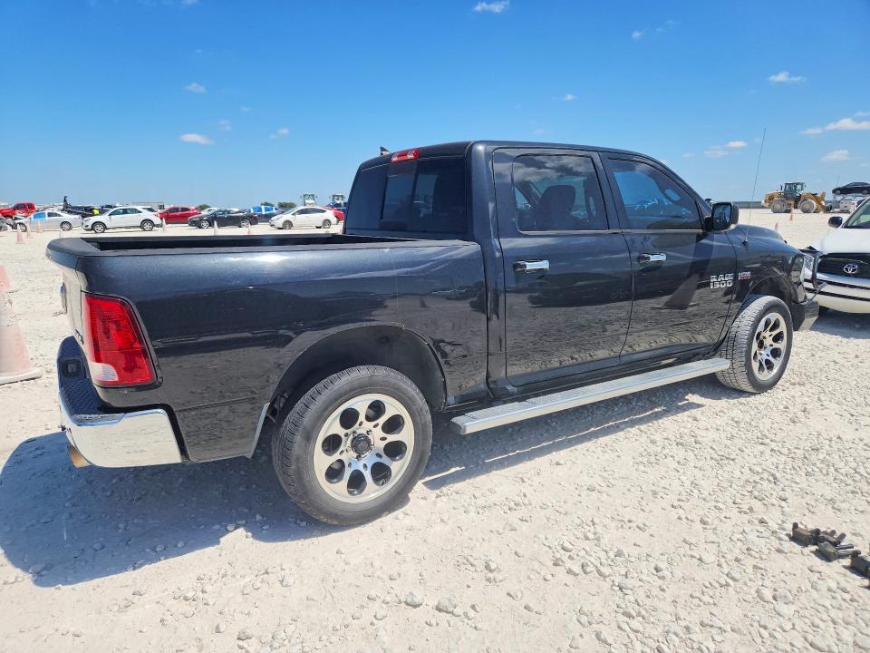 Продаж на аукціоні авто 2015 Ram 1500, vin: 1C6RR7LT0FS769484, номер лоту: 65099486