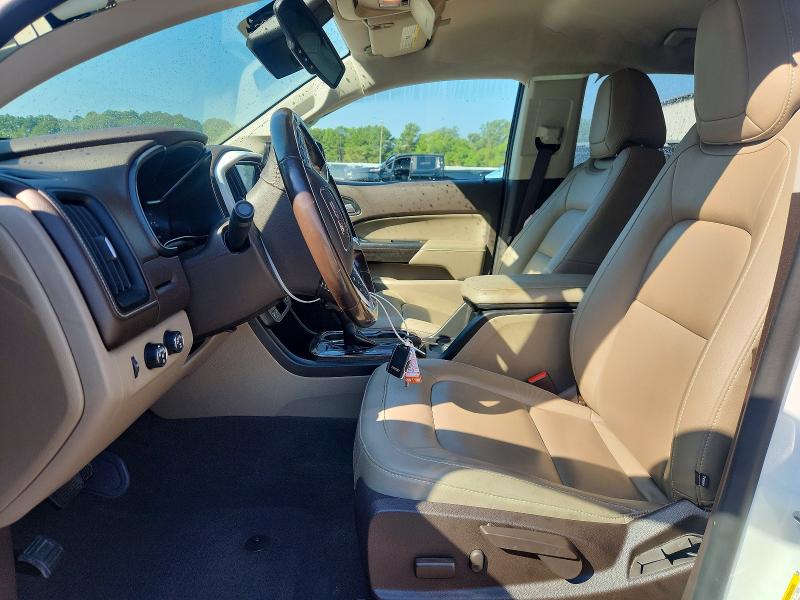 Продаж на аукціоні авто 2019 Gmc Canyon, vin: 1GTG6DEN2K1265718, номер лоту: 67161776